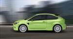 Ford Focus RS 2009 года